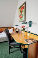 Hotel Landhaus Dierkow