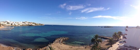 Apartamentos Llobet Ibiza