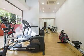 Apartamentos Llobet Ibiza