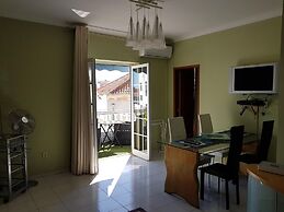 Lagos Center Studios