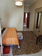Lagos Center Studios