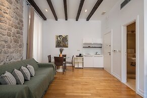 Blasius Residence