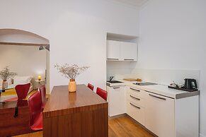 Blasius Residence