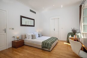 Blasius Residence