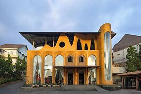 Zen Valley Dalat