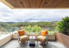 Zen Valley Dalat