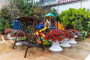 Zen Valley Dalat