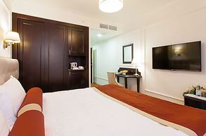 Hotel Complex Continental