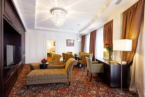 Hotel Complex Continental