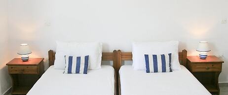 Maganas Hotel