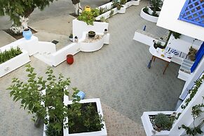 Maganas Hotel
