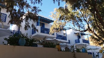 Maganas Hotel