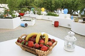 Maganas Hotel