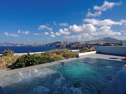 Neptune Luxury Spa Suites