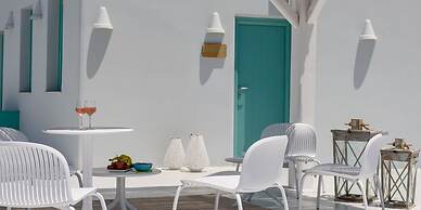 Neptune Luxury Spa Suites