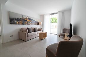 Apartaments B-Llobet Sun & Confort
