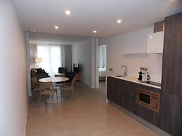 Apartaments B-Llobet Sun & Confort