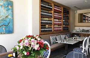 Apartaments B-Llobet Sun & Confort