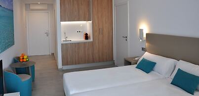 Apartaments B-Llobet Sun & Confort