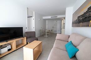 Apartaments B-Llobet Sun & Confort
