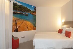 Apartaments B-Llobet Sun & Confort
