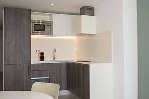 Apartaments B-Llobet Sun & Confort