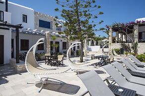 Contaratos Beach