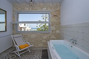 Contaratos Beach