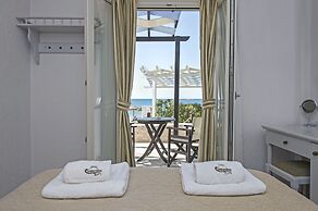 Contaratos Beach