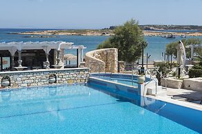 Contaratos Beach