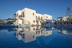 Contaratos Beach