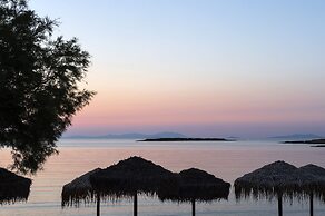 Contaratos Beach