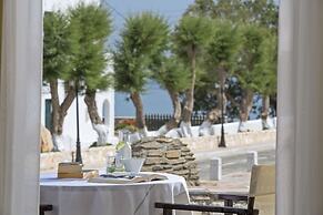 Contaratos Beach