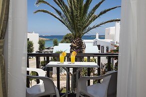 Contaratos Beach