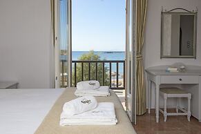 Contaratos Beach