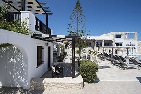Contaratos Beach