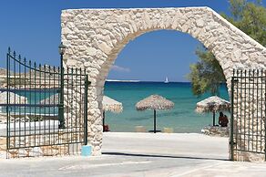Contaratos Beach