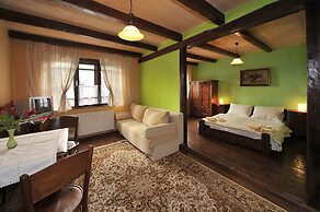 Apartmány Village