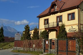 Apartmány Village