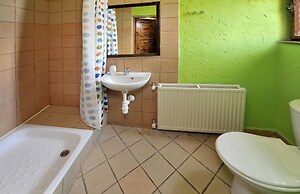 Apartmány Village