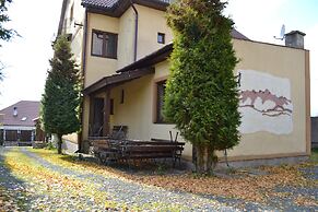 Apartmány Village