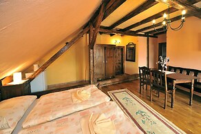 Apartmány Village