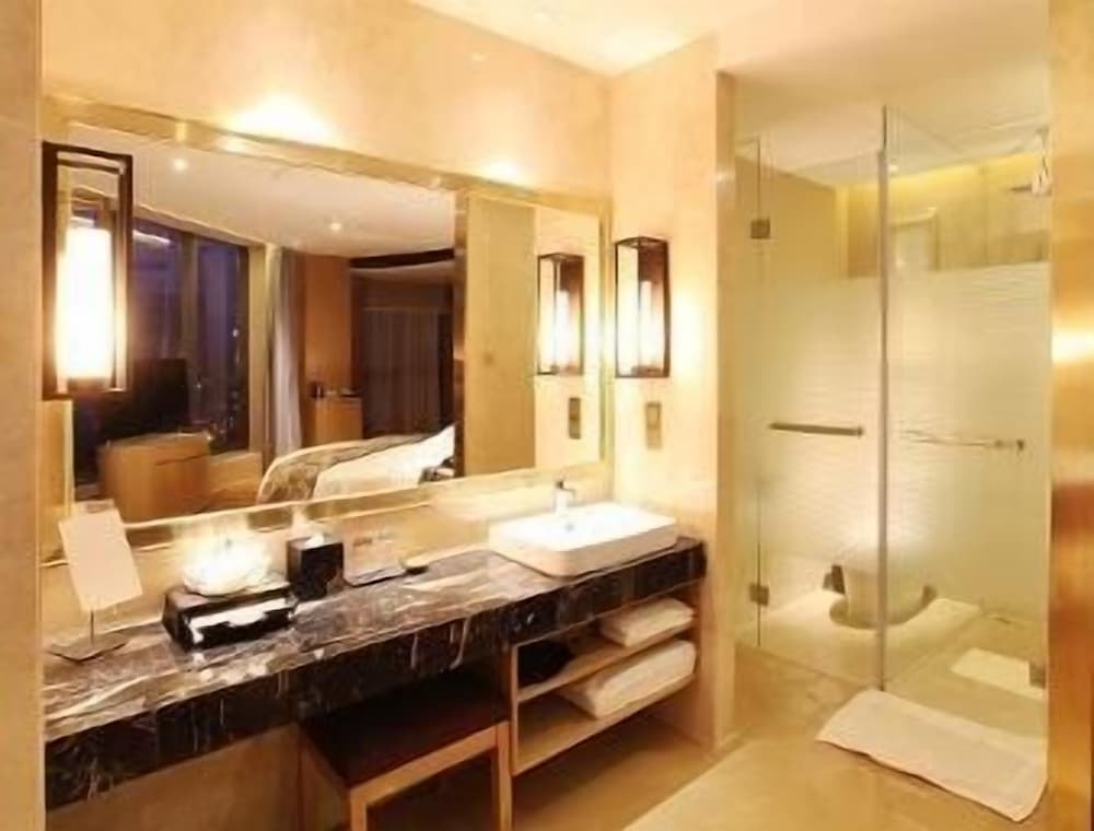 Ramada Plaza by Wyndham Changsha South