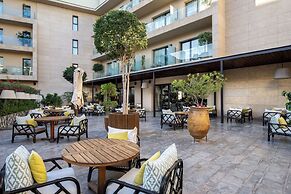 Radisson Blu Hotel, Marrakech Carré Eden