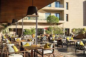 Radisson Blu Hotel, Marrakech Carré Eden