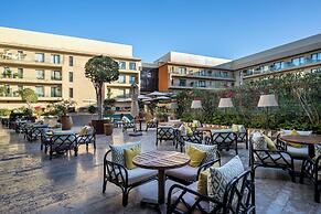 Radisson Blu Hotel, Marrakech Carré Eden