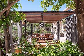Radisson Blu Hotel, Marrakech Carré Eden
