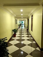 Hotel Ritz Plaza