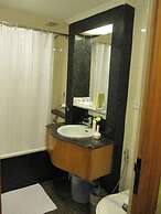 Hotel Ritz Plaza