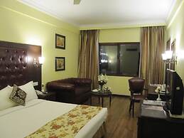 Hotel Ritz Plaza